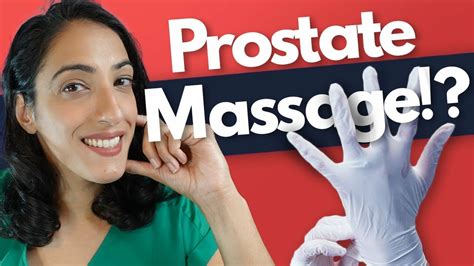 Prostate Massage Sexual massage 